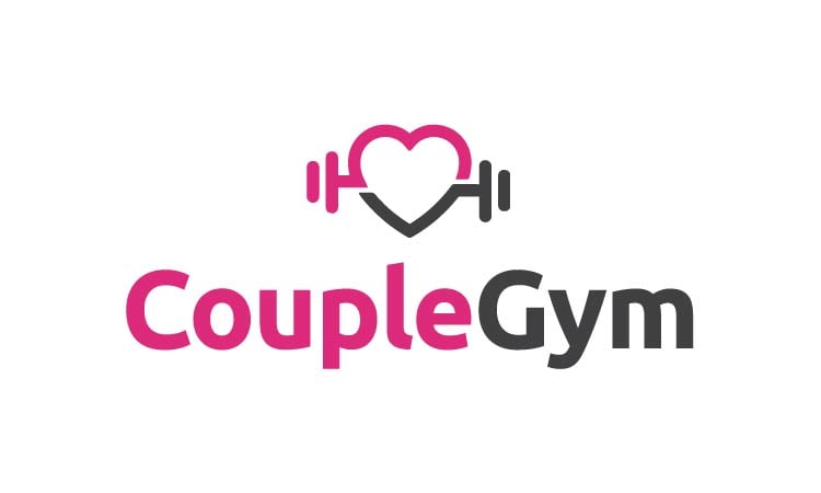 CoupleGym.com - Good premium domain names for sale